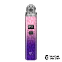 OXVA Xlim Classic Edition - Purple Pink