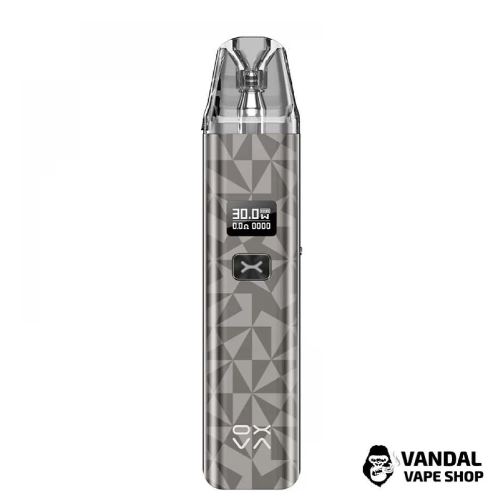 OXVA Xlim Classic Edition - металевий графіт OXVA Xlim Classic Edition - металевий графіт