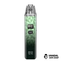 OXVA Xlim Classic Edition - Gradient Green