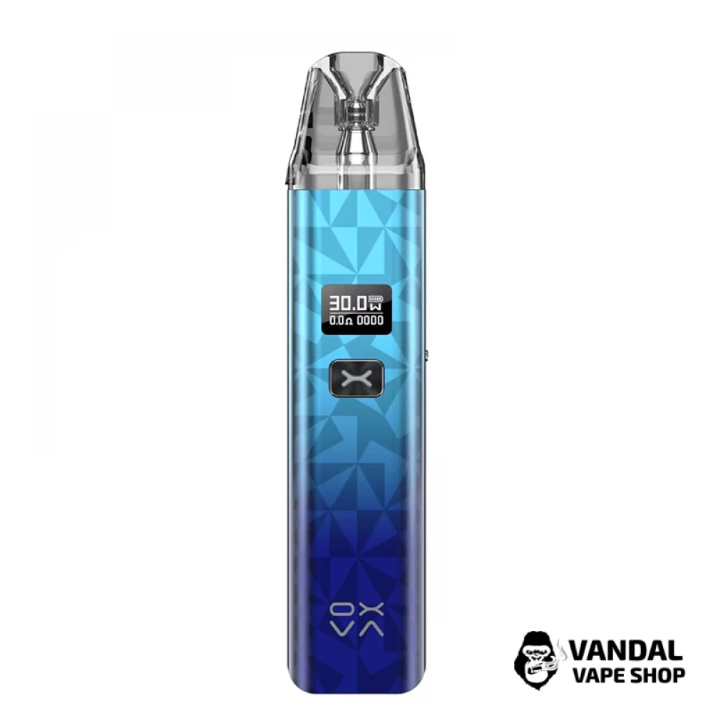 OXVA Xlim Classic Edition - синій градієнт OXVA Xlim Classic Edition - синій градієнт