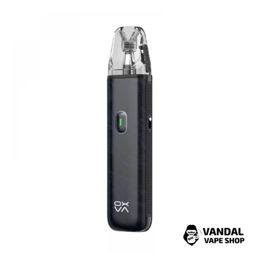 Оригинальная подсистема OXVA Xlim GO Lite в синем цвете