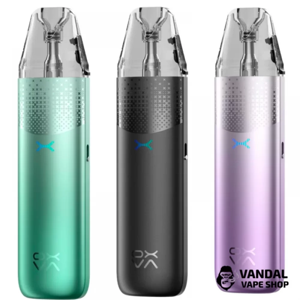 Оригинальная подсистема OXVA Nexlim 2 Mini 