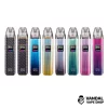 Pod-системаOxva XLIM Pro Pod Kit (Original) с ёмкостью батареи 1000 мАч