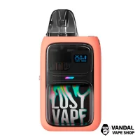 LOST VAPE Ursa EPOCH Pod (Original) - Flame Ember