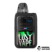 LOST VAPE Ursa EPOCH Pod (Original) - Flame Neon