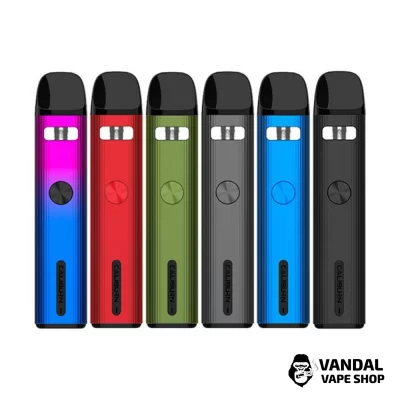 POD система Uwell Caliburn G2