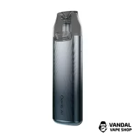 VooPoo V.Thru PRO Pod Kit Glacier Silver (Original)