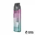 Стартовый набор VooPoo V.Thru PRO Pod Kit в розово-голубом цвете