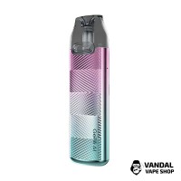 VooPoo V.Thru PRO Pod Kit Aqua Pink (Original)