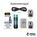 Оригінальна подсистема  VOOPOO Argus E40