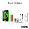 Оригинальная подсистема Vaporesso LUXE Q2 1000mAh (Original) - в зелёном цвете