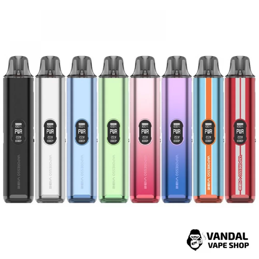 Vaporesso Vibe (Original)