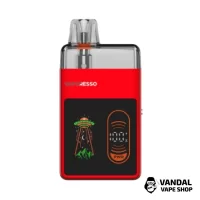 Vaporesso ECO NANO PRO - Coral Red