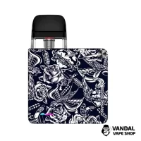Vaporesso Xros 3 Nano Kit Mistery Box Verison -Thorn Rose