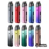 Оригинальная подсистема  Voopoo VMATE Pro Power Edition