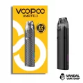 Pod-система Voopoo Vmate i3 в черном цвете
