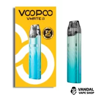 Voopoo Vmate i3 - Cyan Blue