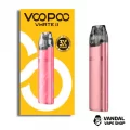 Pod-система Voopoo Vmate i3 в розовом цвете
