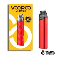 Voopoo Vmate i3 - Red