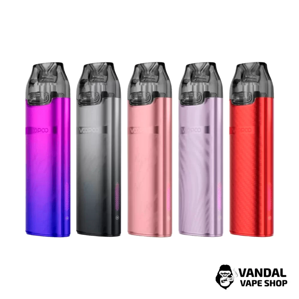 Pod-система  Voopoo Vmate i3