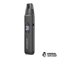 VooPoo Argus G3 - Carbon Fiber Black