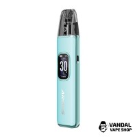 VooPoo Argus G3 - Snow Blue
