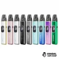 Подсистема Voopoo Argus G3