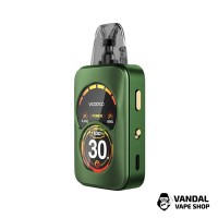 VOOPOO Argus A - Racing Green (Original)