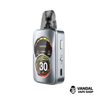 VOOPOO Argus A - Storm Silver (Original)
