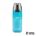 Pod-система VooPoo VMATE Mini в яскраво-блакитному кольорі 