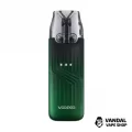 Pod-система VooPoo VMATE Mini в темно-зеленому кольорі 