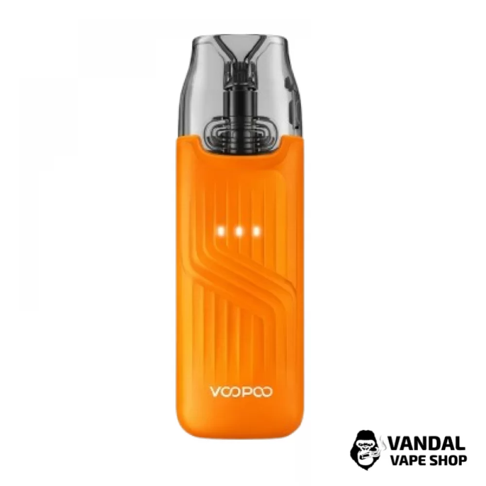 Pod-система VooPoo VMATE Mini в оранжевому кольорі 