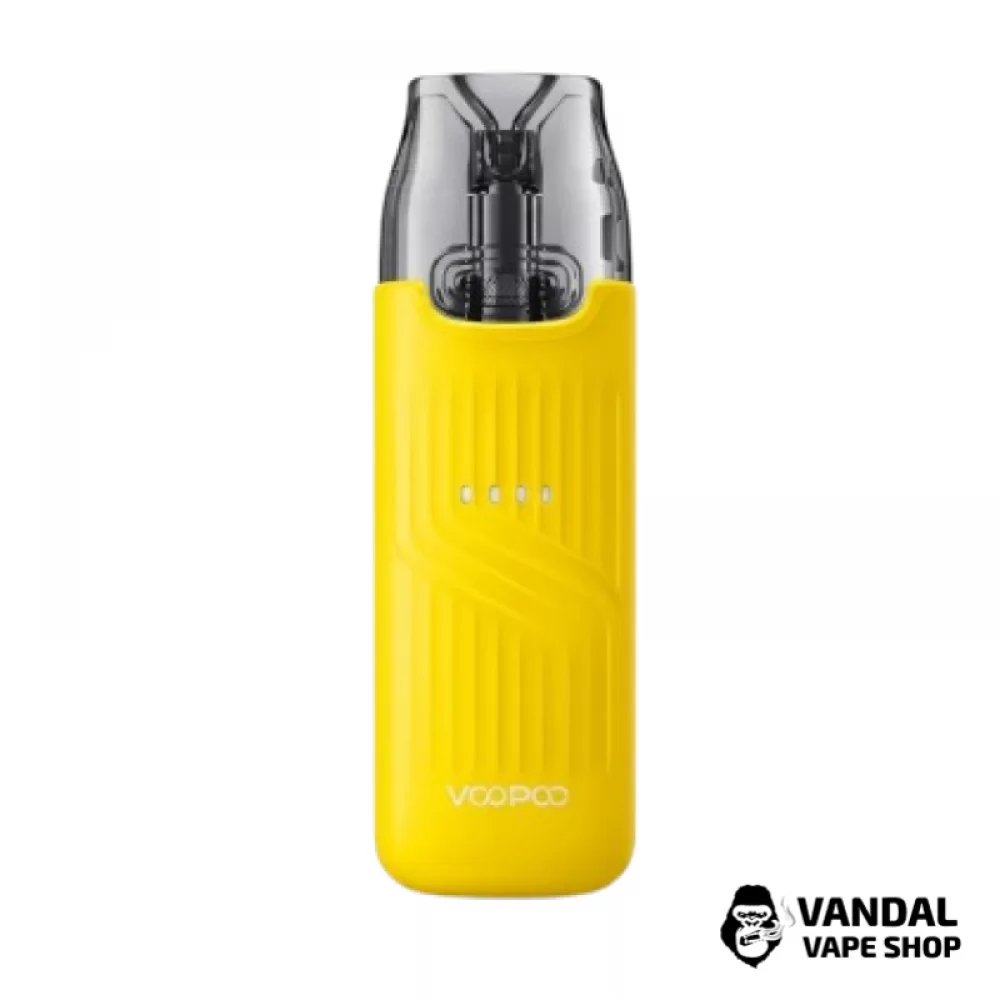 Pod-система VooPoo VMATE Mini в жовтому кольорі 
