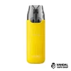 Lemon Yellow