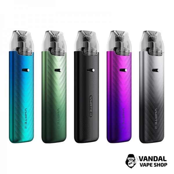 Pod-система  Voopoo Vmate i2