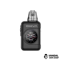 Oxva Xlim SQ Pro 2 - Black Leather