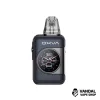 Gunmetal Wood