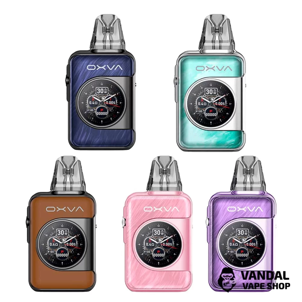 Оригінальна Pod-система Oxva Xlim SQ Pro 2