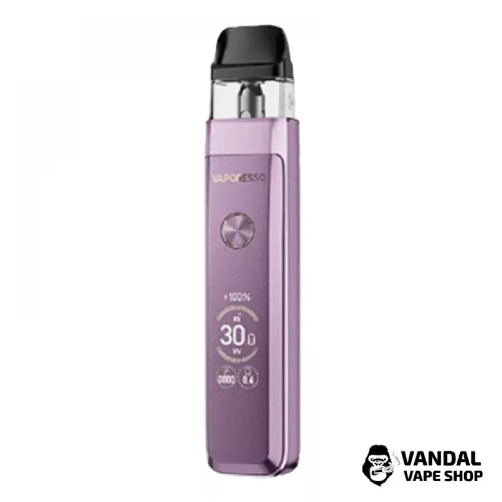 Стартовый набор Vaporesso XROS Pro 2 в фиолетовом цвете