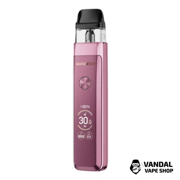 Стартовый набор Vaporesso XROS Pro 2 в розовом цвете