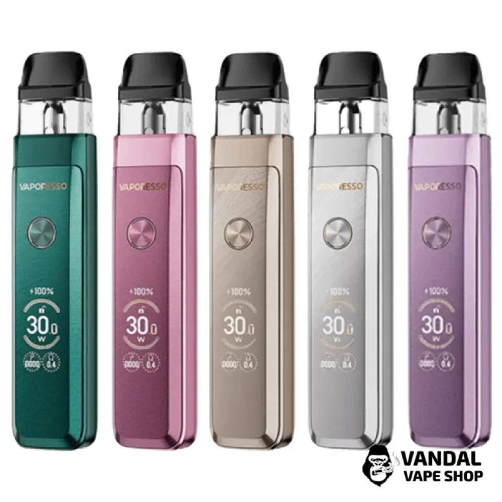 Стартовый набор Vaporesso XROS Pro 2 (Original)