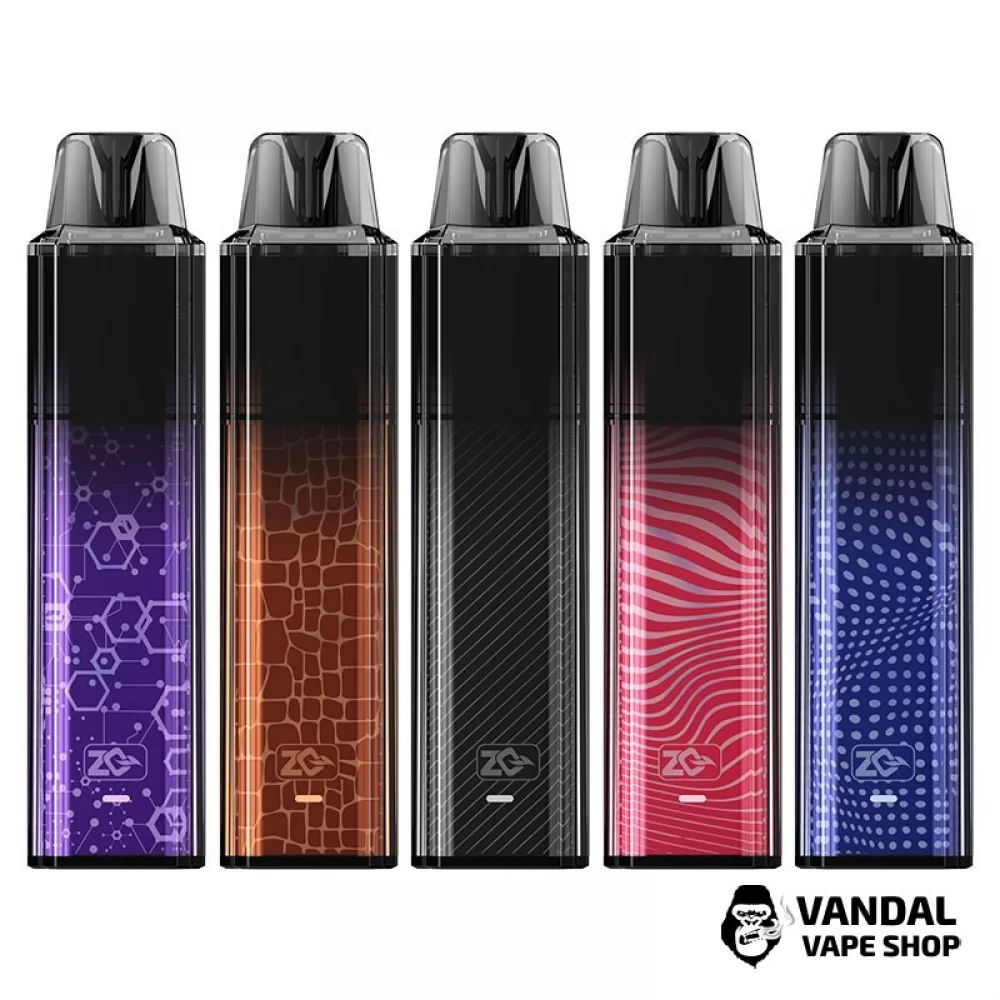 Набор ZQ XTAL MINI Kit (Original)