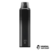 ZQ XTAL MINI Kit (Original) - Black