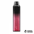 Оригинальная Pod-система ZQ XTAL MINI Kit в красном цвете