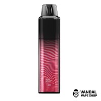 ZQ XTAL MINI Kit (Original) - Red 