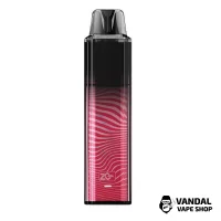 ZQ XTAL MINI Kit (Original) - Red 
