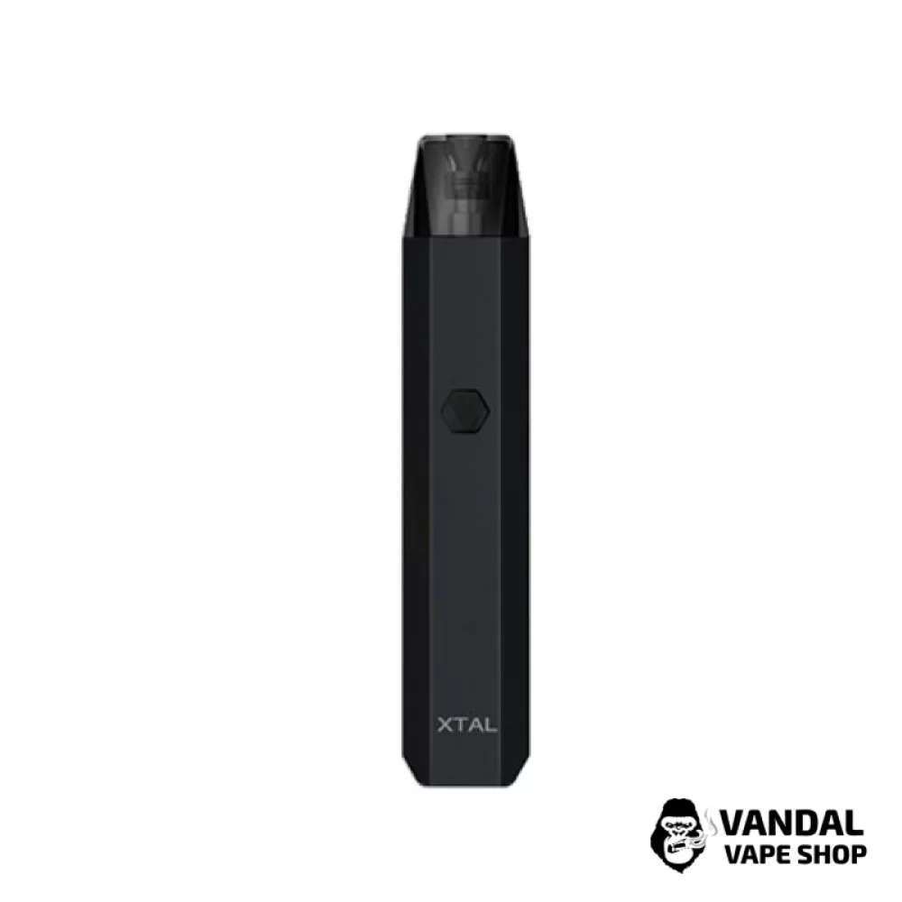 Оригинальная Pod-система ZQ Xtal в черном цвете