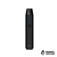 ZQ Xtal - Black