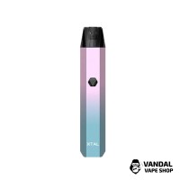 ZQ Xtal - Blue Pink