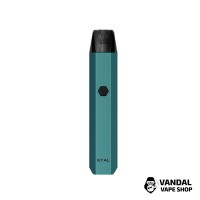 ZQ Xtal - Teal